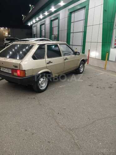 LADA (VAZ) 2109 1989, 623,000 km - 1.5 л - Xaçmaz