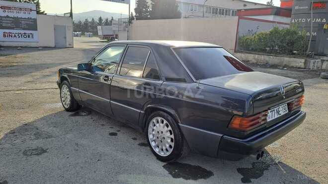 Mercedes 190 1991, 300,000 km - 2.0 л - Bakı