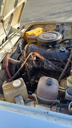 LADA (VAZ) 2106 1999, 40,089 km - 1.6 л - Xaçmaz
