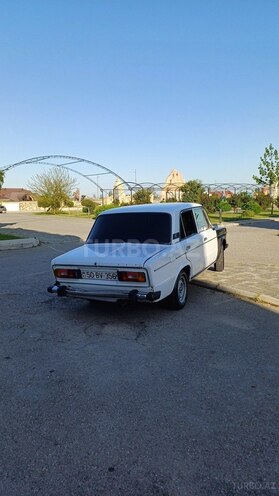 LADA (VAZ) 2106 1999, 40,089 km - 1.6 л - Xaçmaz
