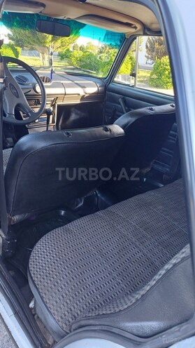 LADA (VAZ) 2106 1999, 40,089 km - 1.6 л - Xaçmaz
