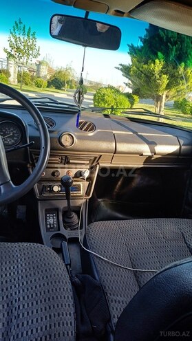 LADA (VAZ) 2106 1999, 40,089 km - 1.6 л - Xaçmaz