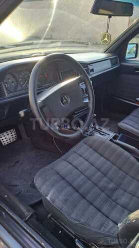 Mercedes 190 1991, 300,000 km - 2.0 л - Bakı