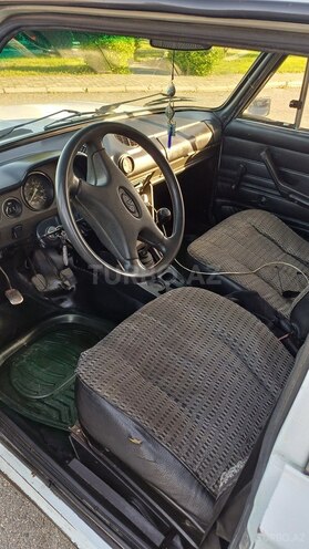 LADA (VAZ) 2106 1999, 40,089 km - 1.6 л - Xaçmaz