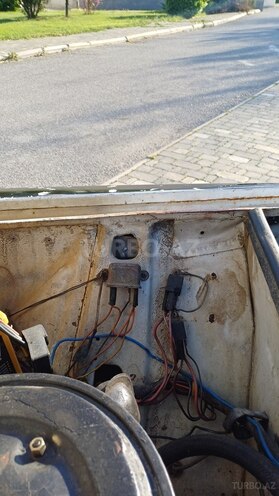 LADA (VAZ) 2106 1999, 40,089 km - 1.6 л - Xaçmaz