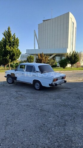 LADA (VAZ) 2106 1999, 40,089 km - 1.6 л - Xaçmaz