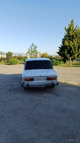 LADA (VAZ) 2106 1999, 40,089 km - 1.6 л - Xaçmaz