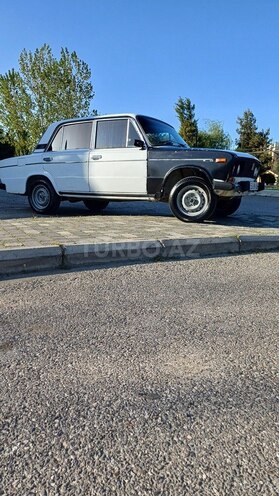 LADA (VAZ) 2106 1999, 40,089 km - 1.6 л - Xaçmaz