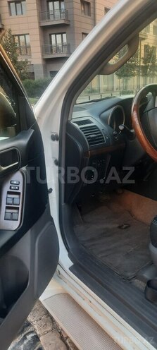 Toyota Land Cruiser Prado 2012, 170,000 km - 2.7 л - Bakı