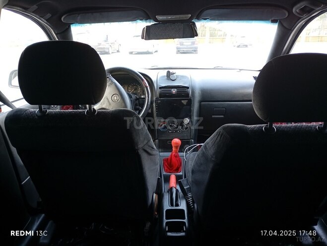 Opel Astra 2000, 335,100 km - 1.6 л - Sumqayıt