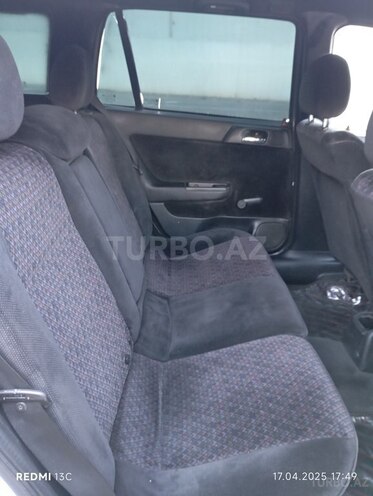 Opel Astra 2000, 335,100 km - 1.6 л - Sumqayıt
