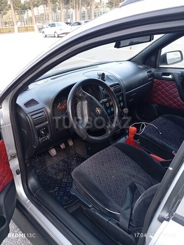 Opel Astra 2000, 335,100 km - 1.6 л - Sumqayıt