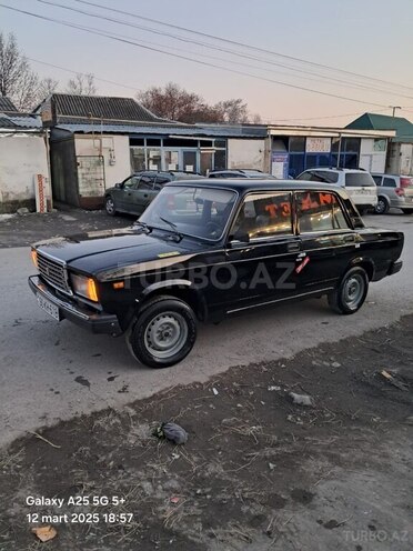 LADA (VAZ) 2107 2010, 46,610 km - 1.6 л - Bakı