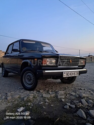 LADA (VAZ) 2107 2010, 46,610 km - 1.6 л - Bakı