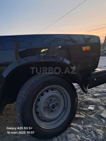 LADA (VAZ) 2107 2010, 46,610 km - 1.6 л - Bakı