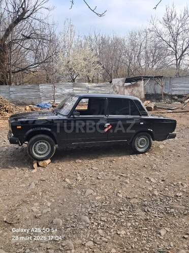 LADA (VAZ) 2107 2010, 46,610 km - 1.6 л - Bakı