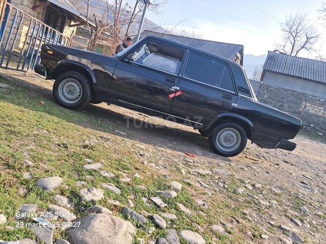 LADA (VAZ) 2107 2010, 46,610 km - 1.6 л - Bakı