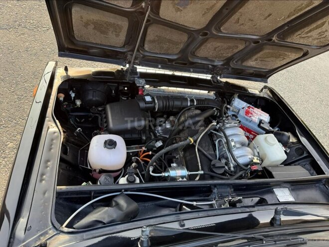 LADA (VAZ) 2107 2010, 46,610 km - 1.6 л - Bakı