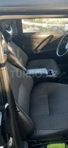 LADA (VAZ) 2107 2010, 46,610 km - 1.6 л - Bakı
