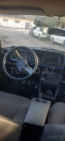 LADA (VAZ) 2107 2010, 46,610 km - 1.6 л - Bakı