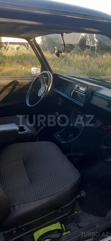 LADA (VAZ) 2107 2010, 46,610 km - 1.6 л - Bakı