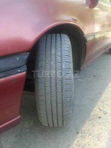 Opel Vectra 1994, 356,000 km - 1.8 l - Qax