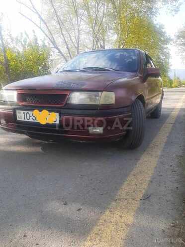 Opel Vectra 1994, 356,000 km - 1.8 l - Qax