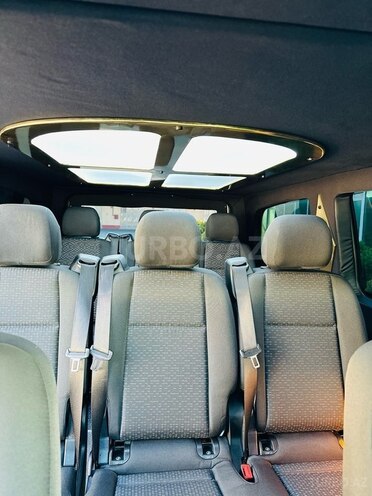 Mercedes Vito 111 2010, 223,000 km - 2.2 l - İmişli