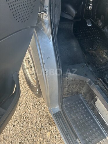 Ford Transit-7