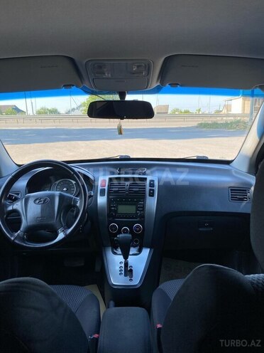 Hyundai Tucson 2008, 140,745 km - 2.0 l - Goranboy