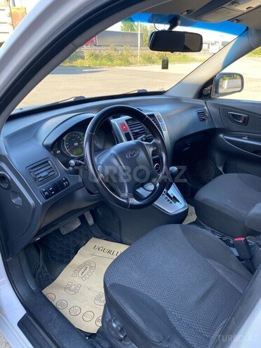 Hyundai Tucson 2008, 140,745 km - 2.0 l - Goranboy