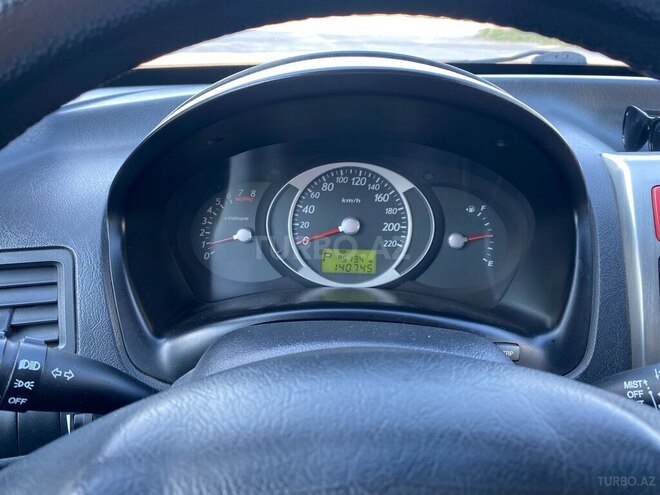 Hyundai Tucson 2008, 140,745 km - 2.0 l - Goranboy