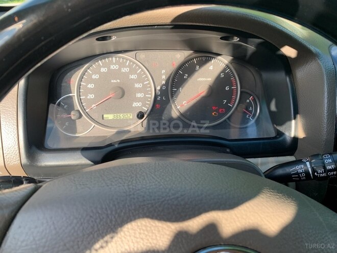 Toyota Land Cruiser Prado 2008, 380,000 km - 4.0 л - Balakən