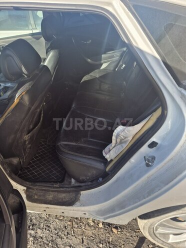 Hyundai Grandeur 2013, 210,000 km - 2.4 л - Bakı