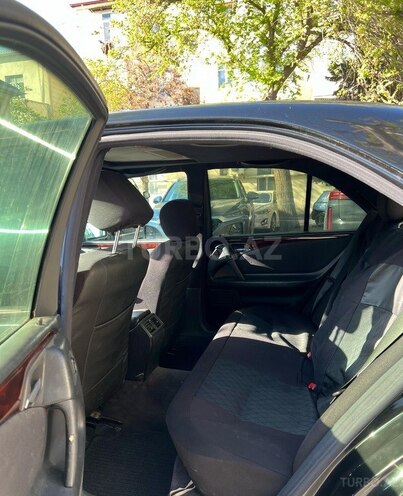 Mercedes E 230 1997, 363,358 km - 2.3 l - Bakı