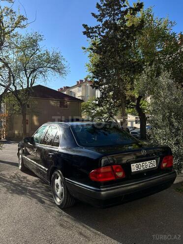 Mercedes E 230 1997, 363,358 km - 2.3 l - Bakı