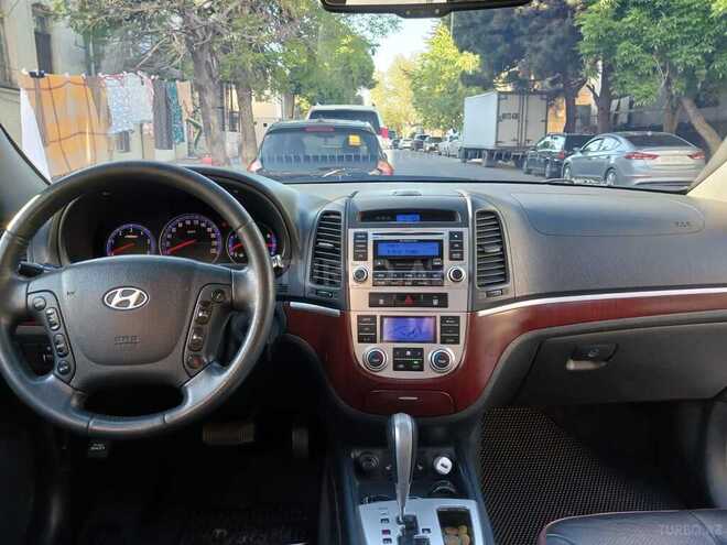 Hyundai Santa Fe 2008, 170,000 km - 2.0 l - Bakı