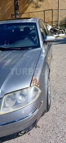 Volkswagen Passat 2002, 345,000 km - 1.8 l - Bakı