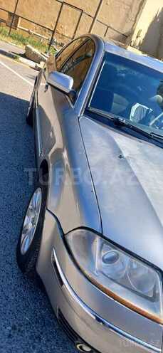 Volkswagen Passat 2002, 345,000 km - 1.8 l - Bakı