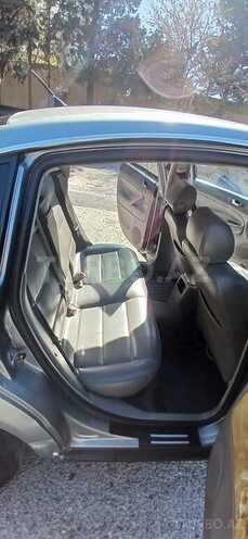 Volkswagen Passat 2002, 345,000 km - 1.8 l - Bakı