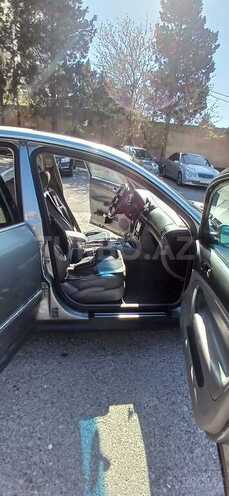 Volkswagen Passat 2002, 345,000 km - 1.8 l - Bakı