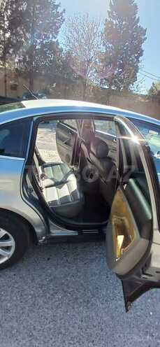 Volkswagen Passat 2002, 345,000 km - 1.8 l - Bakı