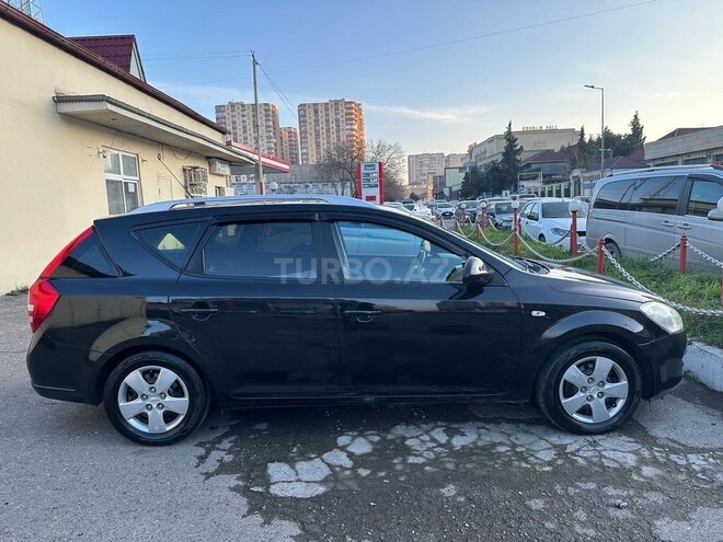 Kia Ceed 2008, 447,000 km - 1.6 л - Bakı