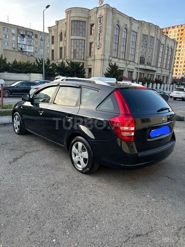Kia Ceed 2008, 447,000 km - 1.6 л - Bakı