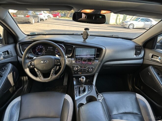 Kia Optima 2013, 190,246 km - 2.0 l - Bakı
