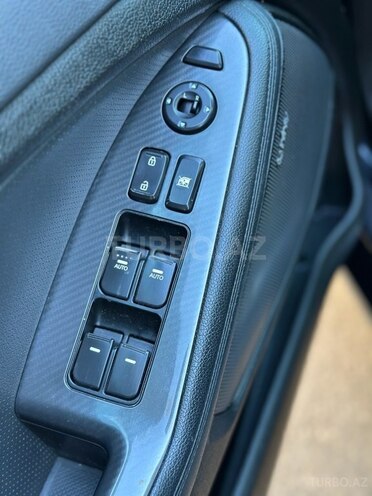 Kia Optima 2013, 190,246 km - 2.0 l - Bakı