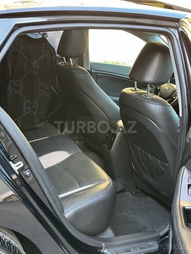 Kia Optima 2013, 190,246 km - 2.0 l - Bakı