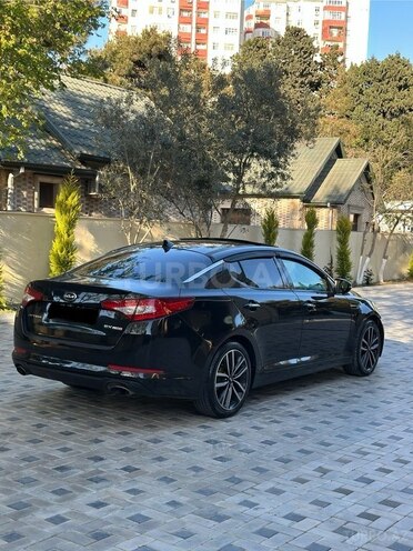 Kia Optima 2013, 190,246 km - 2.0 l - Bakı