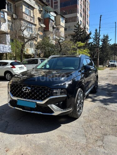 Hyundai Santa Fe-19