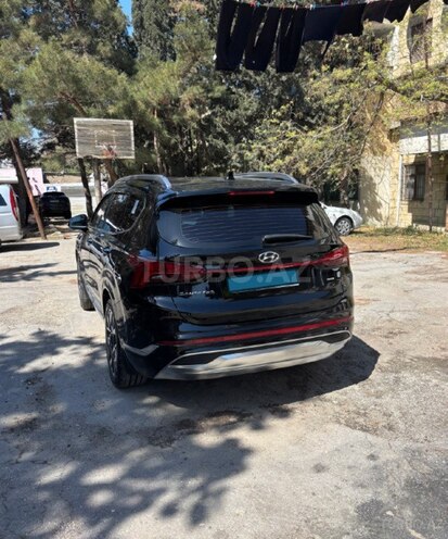 Hyundai Santa Fe-21